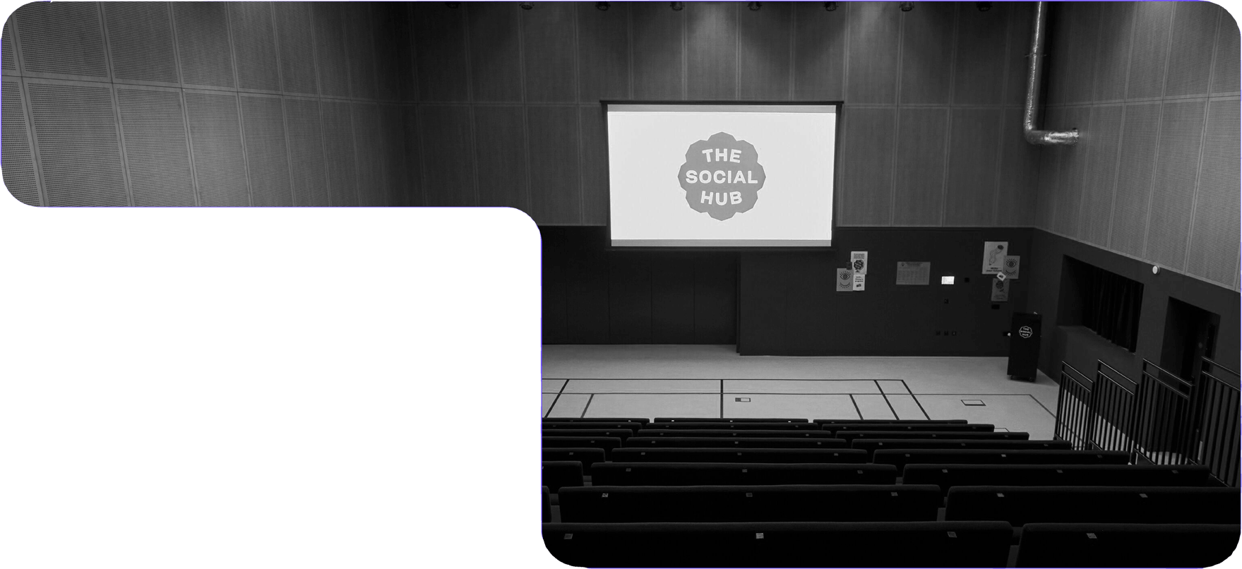 Hero Banner - Shape